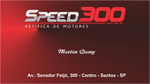 speed300